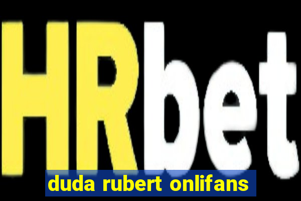 duda rubert onlifans